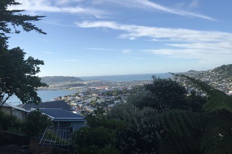 Photo of property in 5/16 Marewa Road, Hataitai, Wellington, 6021