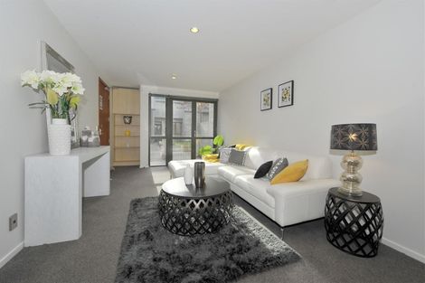 Photo of property in 20/868 Colombo Street, Christchurch Central, Christchurch, 8013