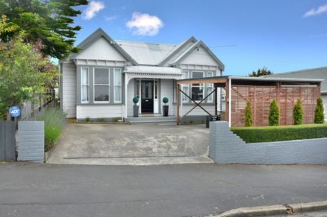 Photo of property in 50 Ross Street, Roslyn, Dunedin, 9010