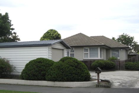 Photo of property in 30 Dalkeith Street, Hoon Hay, Christchurch, 8025