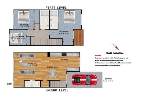 Photo of property in 73 Papatupu Way, Kumeu, 0810