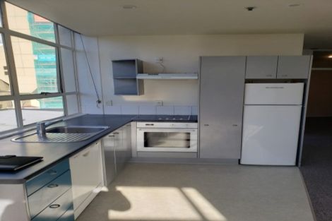 Photo of property in Hume House, 11/152u The Terrace, Wellington Central, Wellington, 6011