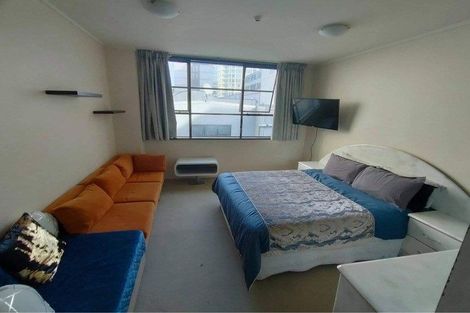 Photo of property in Edward Street Apartments, 38/3 Edward Street, Te Aro, Wellington, 6011