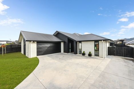 Photo of property in 9 Matariki Terrace, Ngaruawahia, Hamilton, 3288