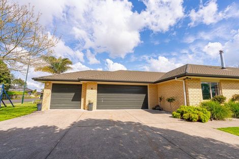 Photo of property in 6 Merlot Place, Te Kauwhata, 3710