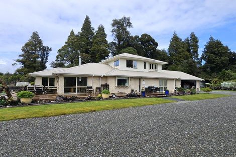 Photo of property in 233 Taramakau Highway, Kumara Junction, Kumara, 7875