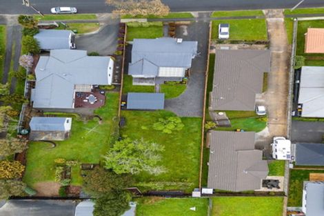 Photo of property in 69 Goodfellow Street, Te Awamutu, 3800