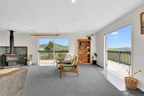 Photo of property in 661 Waihue Road, Parore, Dargaville, 0372