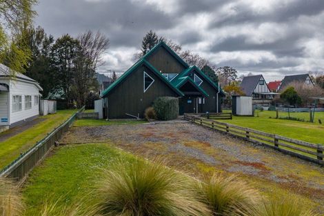 Photo of property in 7 Conway Street, Ohakune, 4625