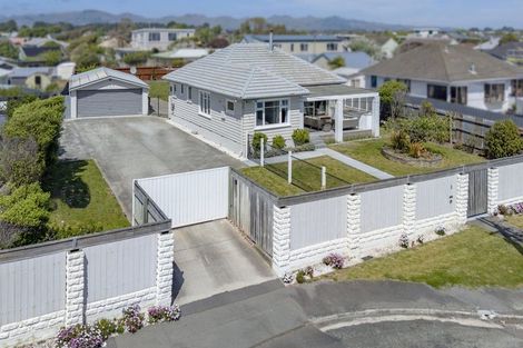Photo of property in 8 Pandora Street, North New Brighton, Christchurch, 8083