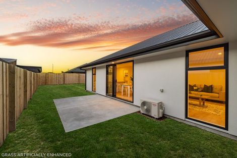 Photo of property in 10 Matamoe Drive, Halswell, Christchurch, 8025
