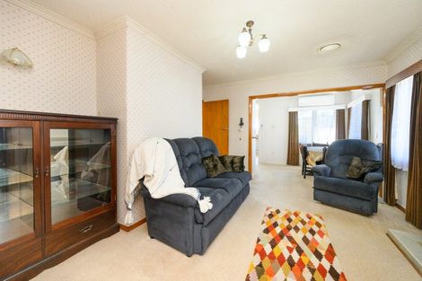 Photo of property in 17 Paisley Street, Awapuni, Palmerston North, 4412