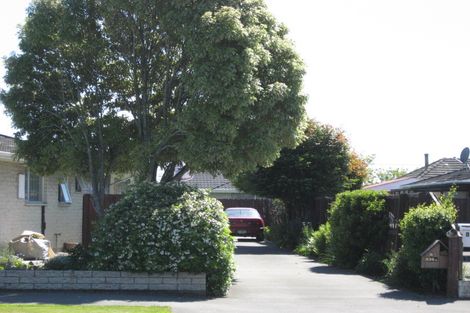 Photo of property in 336 Wairakei Road, Burnside, Christchurch, 8053
