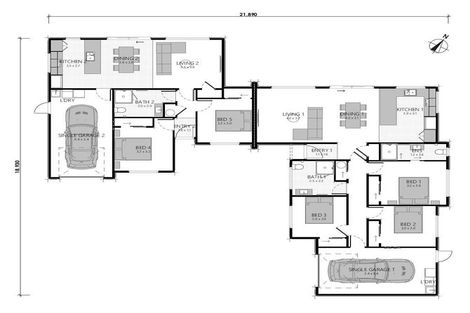 Photo of property in 14 Radar Drive, Rolleston, 7615