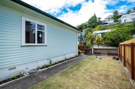 Photo of property in 91 Shakespeare Road, Bluff Hill, Napier, 4110
