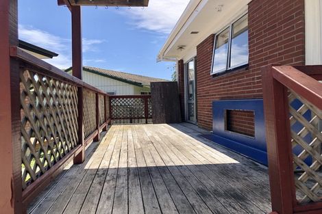 Photo of property in 8 Ervine Place, Bucklands Beach, Auckland, 2014