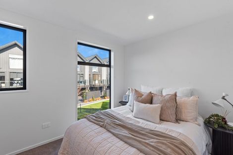 Photo of property in 4/13 Donald Place, St Albans, Christchurch, 8014