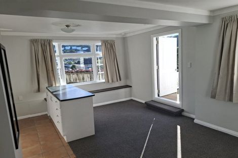 Photo of property in 124 Darlington Road, Miramar, Wellington, 6022