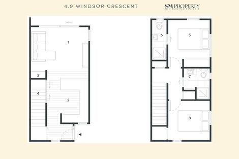 Photo of property in 9 Winsor Crescent, Spreydon, Christchurch, 8024