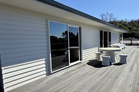 Photo of property in 126 Onepoto Road, Hicks Bay, Tikitiki, 4087