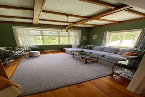 Photo of property in 142 Rakau Road, Hataitai, Wellington, 6021