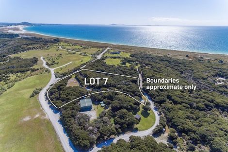 Photo of property in Cape Karikari Road, Karikari Peninsula, 0483