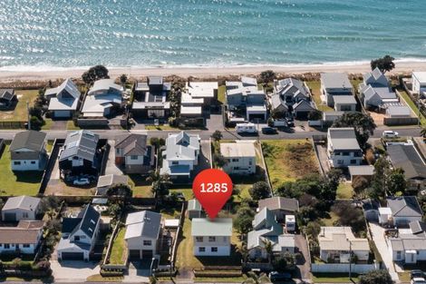 Photo of property in 1285 Papamoa Beach Road, Papamoa Beach, Papamoa, 3118