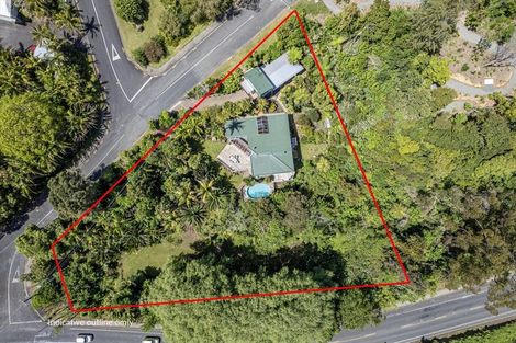 Photo of property in 2 Saint Marys Place, Onerahi, Whangarei, 0110