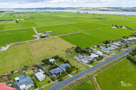 Photo of property in 106 Freyberg Road, Ruawai, 0530