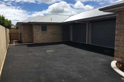 Photo of property in 6u4 Blackburn Street, Frankton, Hamilton, 3204