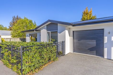 Photo of property in 2/361 Avonhead Road, Avonhead, Christchurch, 8042