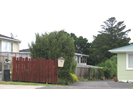 Photo of property in 146 Birkdale Road, Birkdale, Auckland, 0626