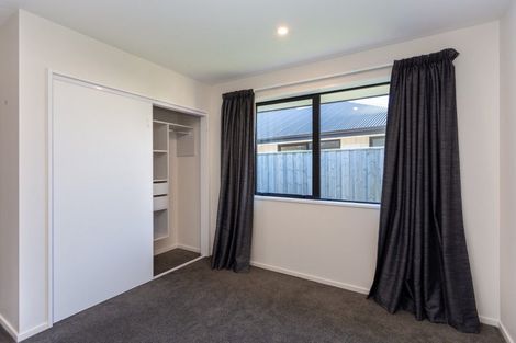 Photo of property in 4 Bollington Avenue, Kaiapoi, 7630