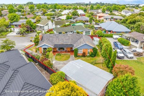 Photo of property in 8 Kirkdale Place, Avonhead, Christchurch, 8042