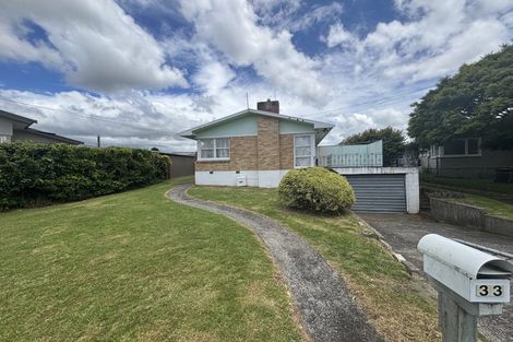 Photo of property in 33 Morris Road, Hillcrest, Hamilton, 3216