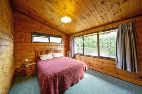 Photo of property in 40 Omata Road, Marfell, New Plymouth, 4310