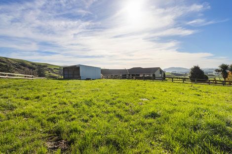 Photo of property in 196 Happy Valley Road, Wharepuhunga, Te Awamutu, 3873