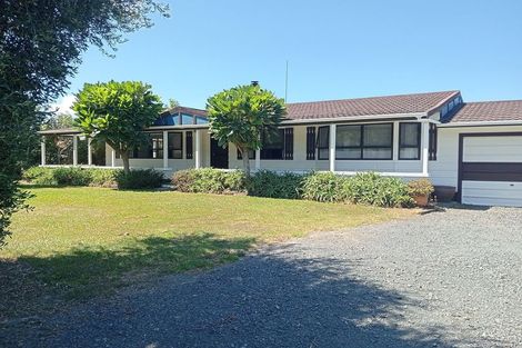 Photo of property in 263 Prescott Road, Ruakaka, Whangarei, 0171