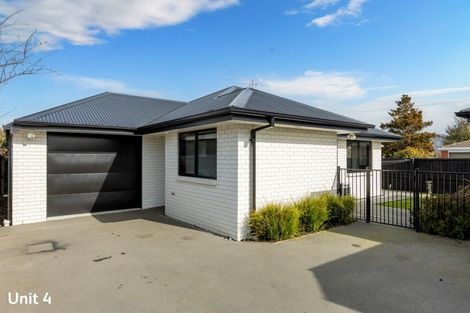 Photo of property in 1/43 Hoani Street, Papanui, Christchurch, 8053