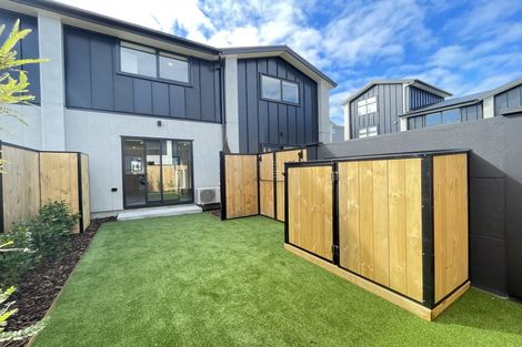 Photo of property in 3/37 Mohua Lane, Upper Riccarton, Christchurch, 8041