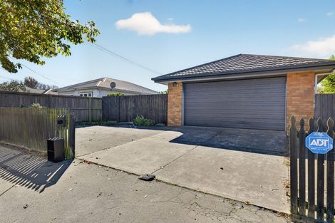 Photo of property in 63a Tankerville Road, Hoon Hay, Christchurch, 8025