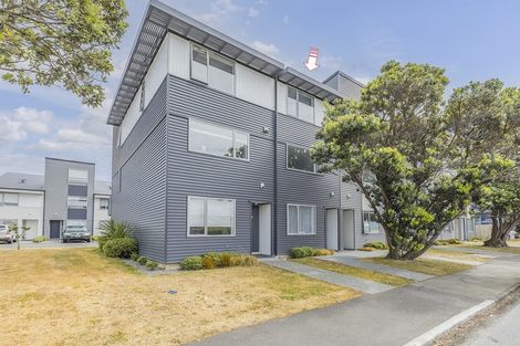 Photo of property in 27/36u Tacy Street, Kilbirnie, Wellington, 6022