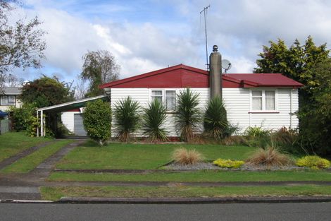 Photo of property in 9 Melrose Place, Tokoroa, 3420