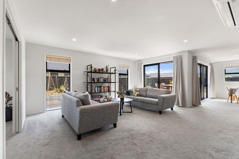 Photo of property in 6 Kestrel Street, Rolleston, 7615