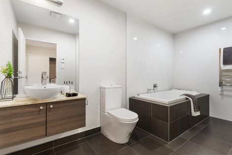 Photo of property in Wilk Heights, 7/8 Wilk Lane, Browns Bay, Auckland, 0630