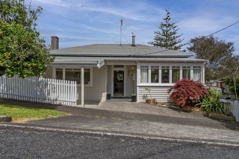 Photo of property in 110 Franklyn Street, Thames, 3500