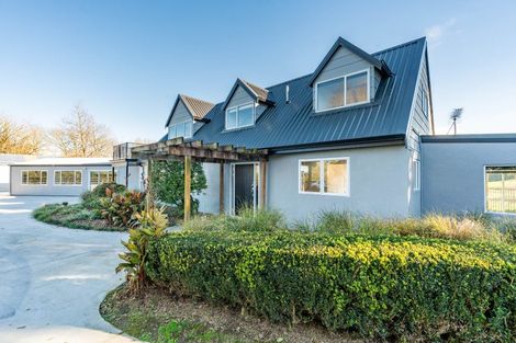 Photo of property in 758a Horotiu Road, Te Kowhai, Hamilton, 3288