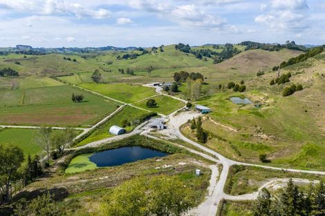Photo of property in 95 Mason Road, Maromaku, Kawakawa, 0281