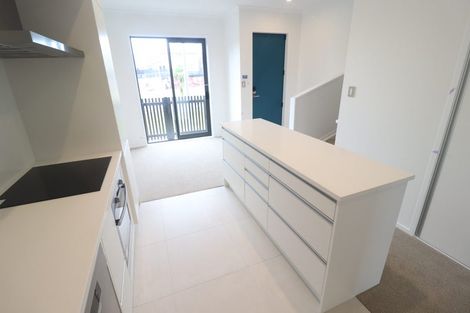 Photo of property in 34 Hobsonville Point Road, Hobsonville, Auckland, 0616