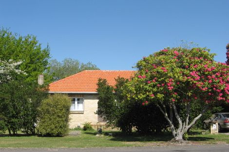 Photo of property in 4 Sophia Street, Glenholme, Rotorua, 3010